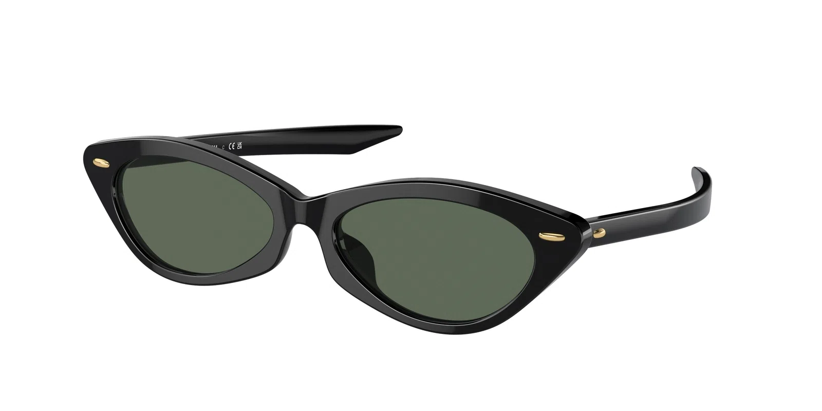 Tory Burch 7197U Sunglasses - view 3